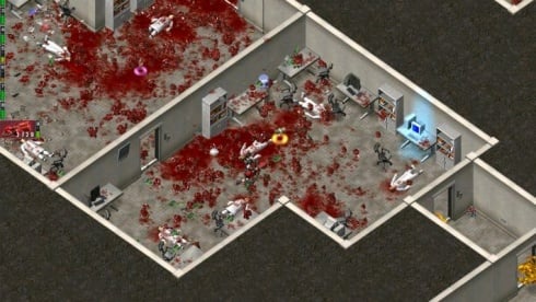 Alien Shooter + Expansions - скриншот 6