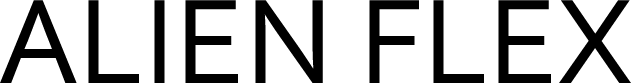 Alien Flex logo