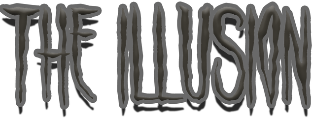 THE ILLUSION logo