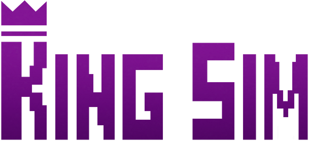 KingSim logo