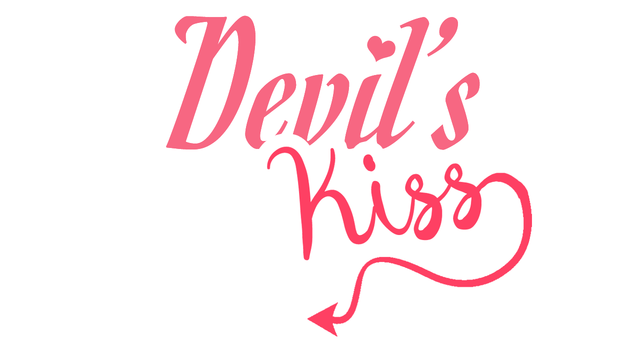 Devil's Kiss logo