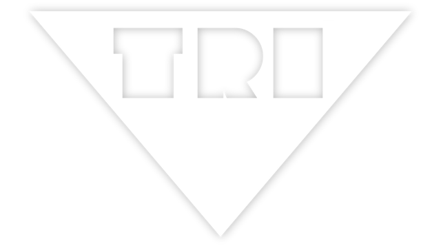 TRI: Of Friendship and Madness logo