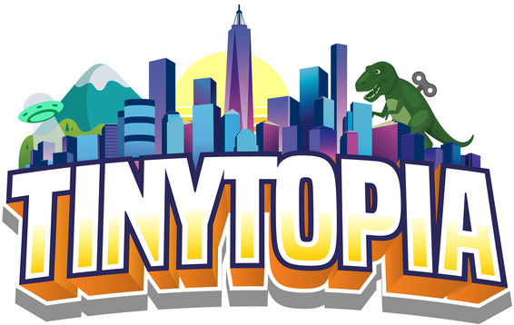 Tinytopia logo