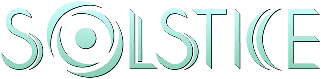 Solstice logo
