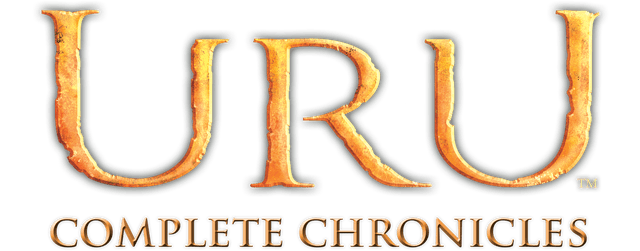 URU: Complete Chronicles logo