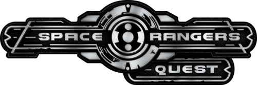 Space Rangers: Quest logo