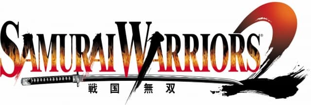 Samurai Warriors 2 logo