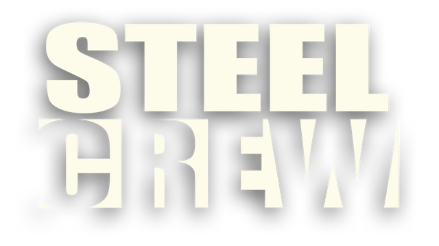 Steel Crew logo