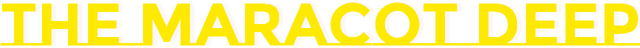 The Maracot Deep logo