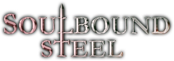 Soulbound Steel logo