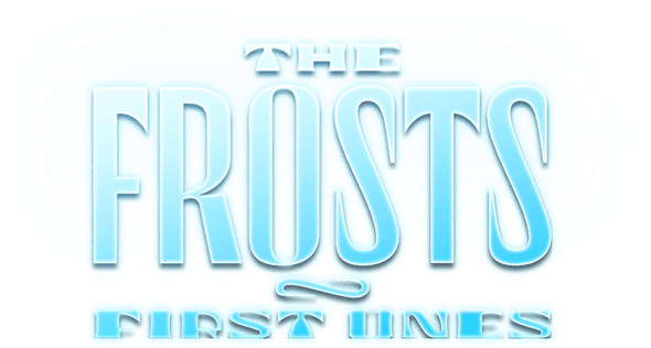 The Frosts: First Ones logo