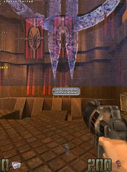 Quake 2 - quake2xp