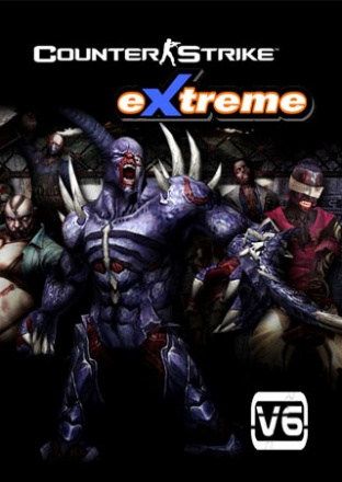 Counter-Strike Xtreme