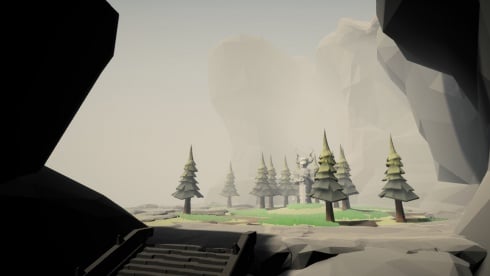 Lingering Legacy - скриншот 1