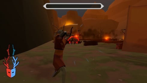 Lingering Legacy - скриншот 3