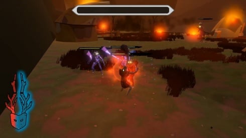 Lingering Legacy - скриншот 5