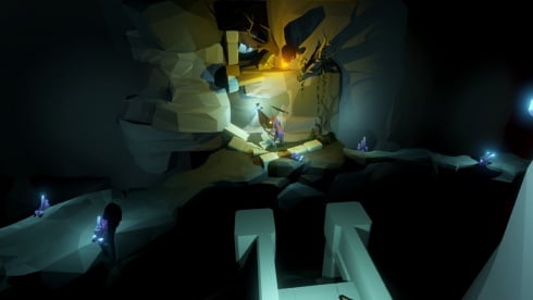 Lingering Legacy - скриншот 6