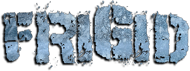 FRIGID logo
