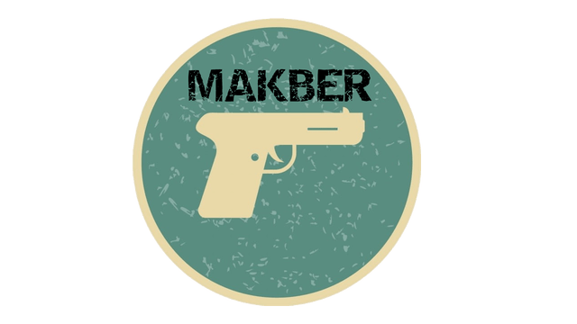 Makber logo
