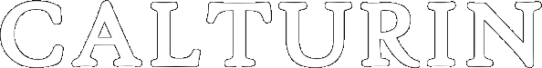 Calturin logo