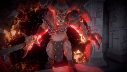 Tar Alterra Adventure Game - скриншот 3