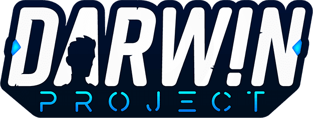 Darwin Project logo