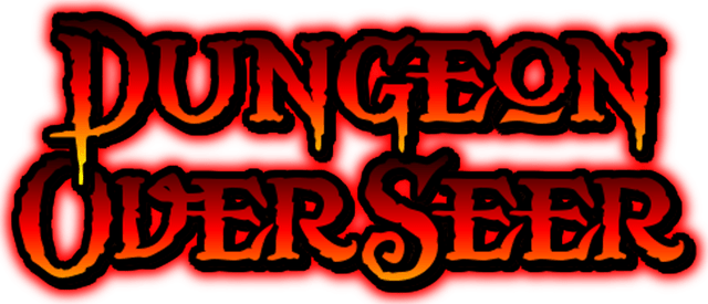 Dungeon Overseer logo