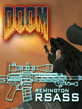 CALL OF DOOM: COD Style Advanced Weapons MOD