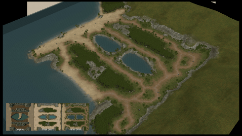 Dawn of War - Redux Mod - скриншот 2