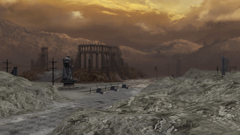 Dawn of War - Redux Mod - скриншот 3