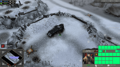 Dawn of War - Redux Mod - скриншот 4