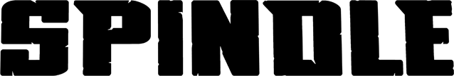 Spindle logo