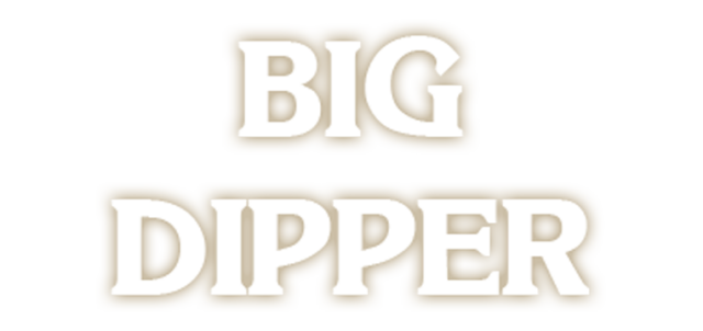 Big Dipper logo