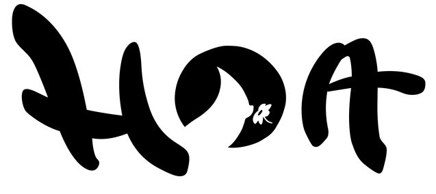 Hoa logo