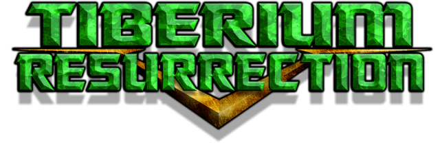 Command & Conquer: Tiberium Resurrection logo
