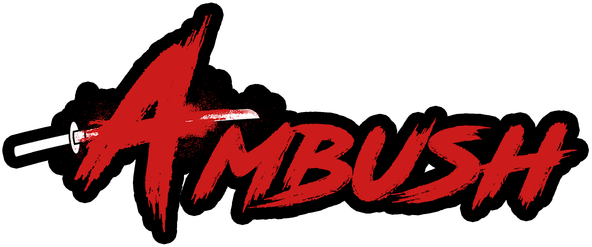 Ambush logo