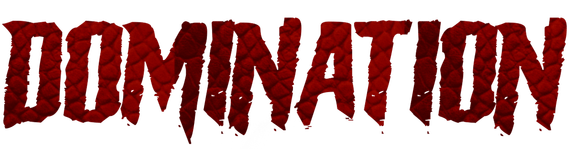 Domination logo