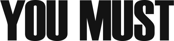 You Must logo