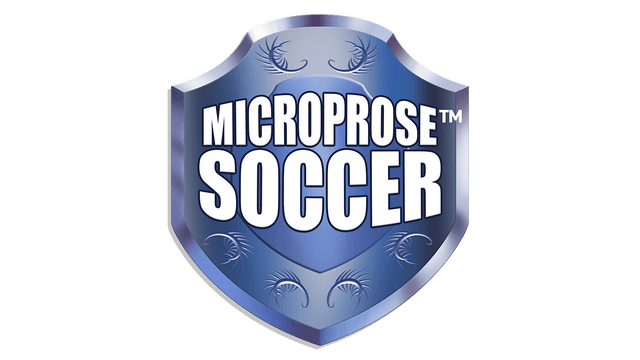 MicroProse Soccer logo