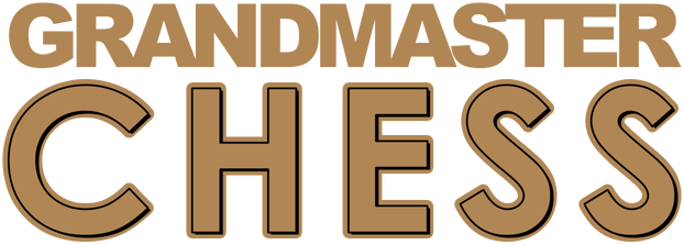 Grandmaster Chess logo