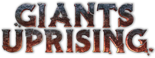 Giants Uprising logo