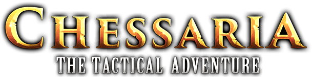 Chessaria: The Tactical Adventure (Chess) logo