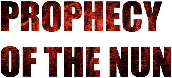 PROPHECY OF THE NUN logo