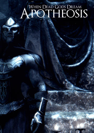 Elder Scrolls 5: Skyrim - Apotheosis