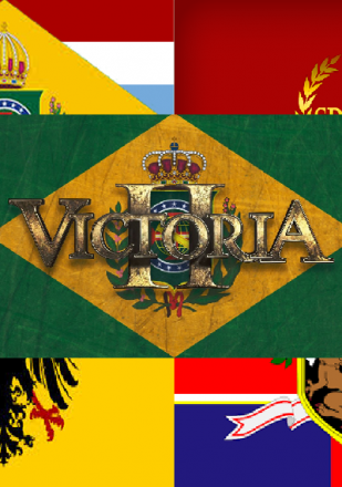 Victoria 2: Heart of Darkness - Pop Demand Mod Ultimate - скачать торрент бесплатно на ПК