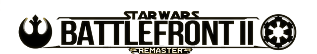 Star Wars: Battlefront 2 - Remaster Project logo