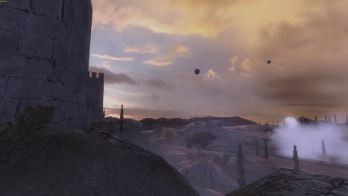 Mount & Blade: Warband - In the name of Jerusalem - скриншот 6