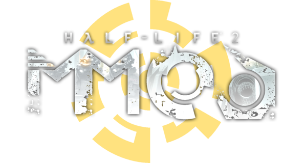 Half-Life 2: MMod logo