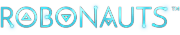 Robonauts logo