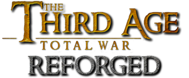 Medieval 2: Total War Kingdoms - Third Age Reforged logo